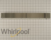 Microwave Vent Grille W10245216