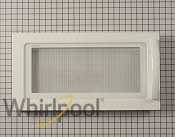 Microwave Door Assembly W10245221