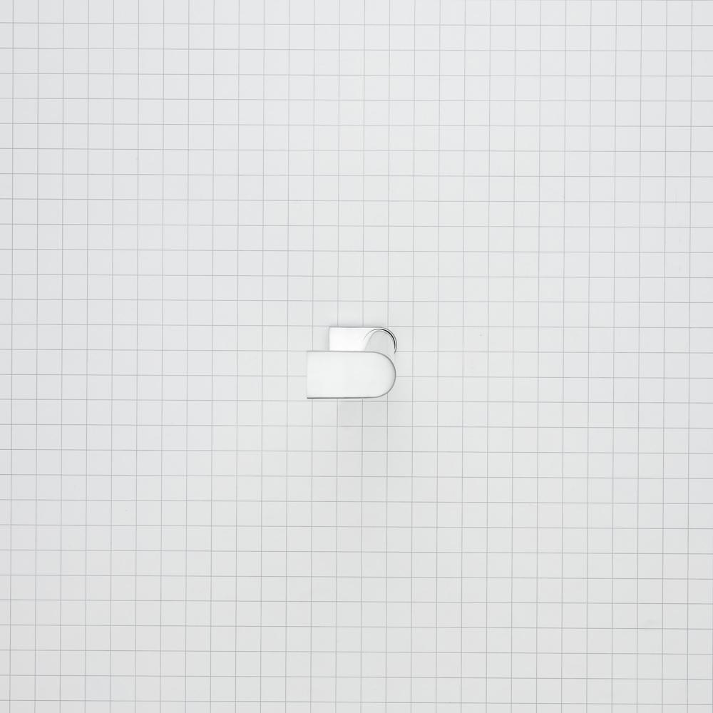 KitchenAid Commercial Range Warming Drawer Handle Assembly - Stainless Steel for PRO Models W10246102A