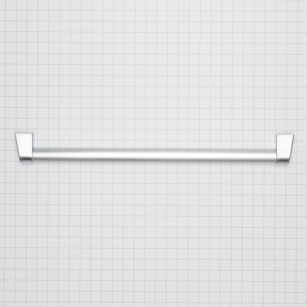 KitchenAid Commercial Range Warming Drawer Handle Assembly - Stainless Steel for PRO Models W10246102A