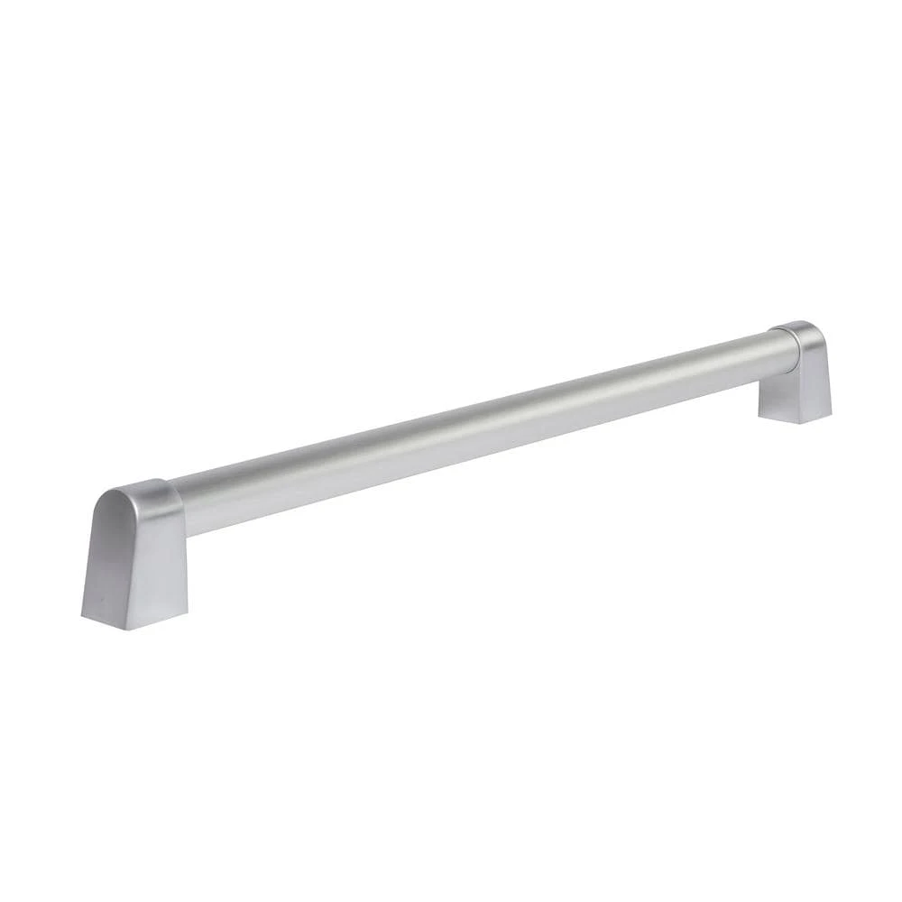 KitchenAid Commercial Range Warming Drawer Handle Assembly - Stainless Steel for PRO Models W10246102A