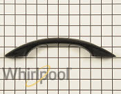 Microwave Door Handle W10246505