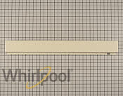 Microwave Vent Grille W10247768