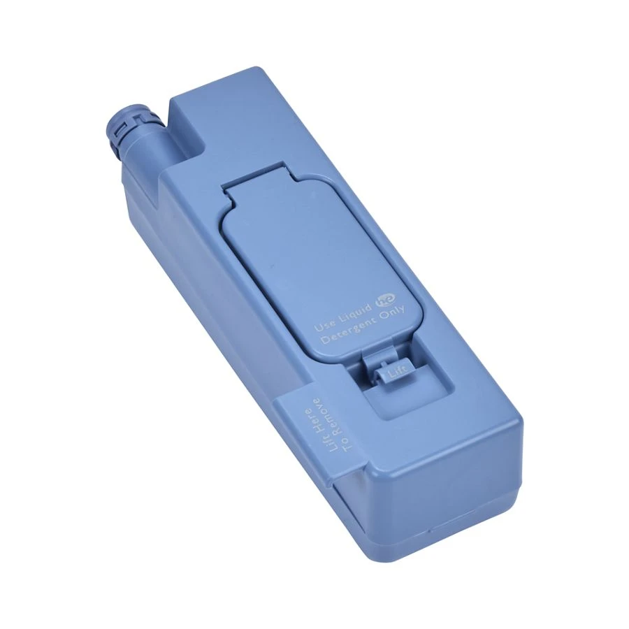 Washer Detergent Dispenser 7 1/2-IN Cartridge Compatible With Duet Model WFW97HEX and Maytag Maxima 9000X Models W10250743A