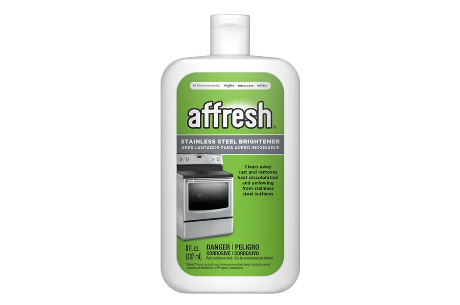 Affresh Stainless Steel Brightener W10252111