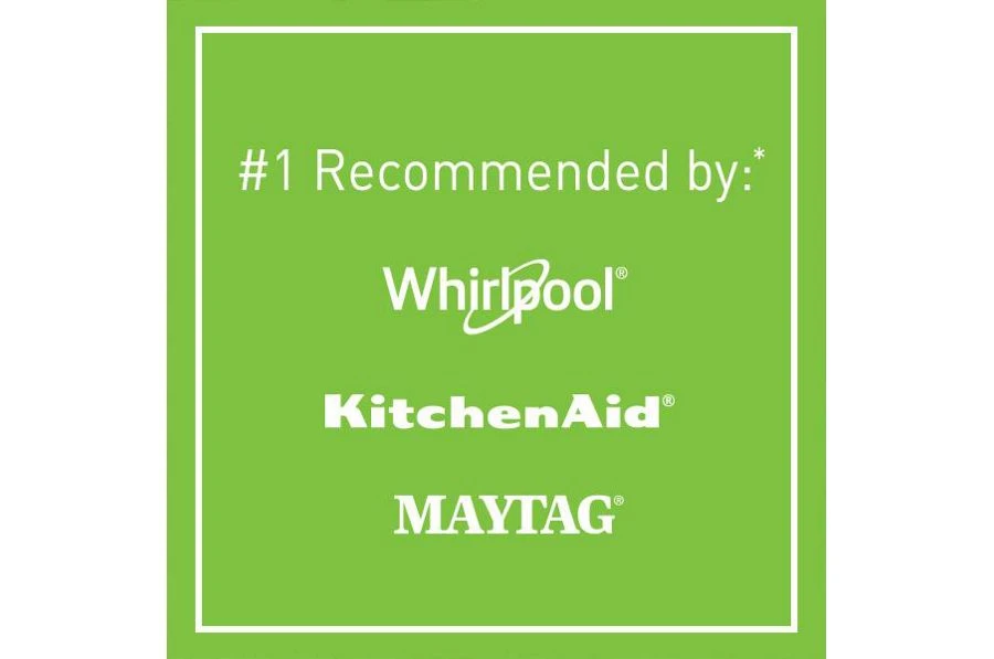 Affresh Stainless Steel Brightener W10252111