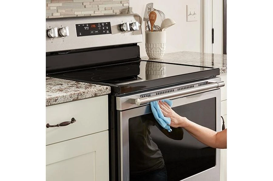 Affresh Stainless Steel Brightener W10252111