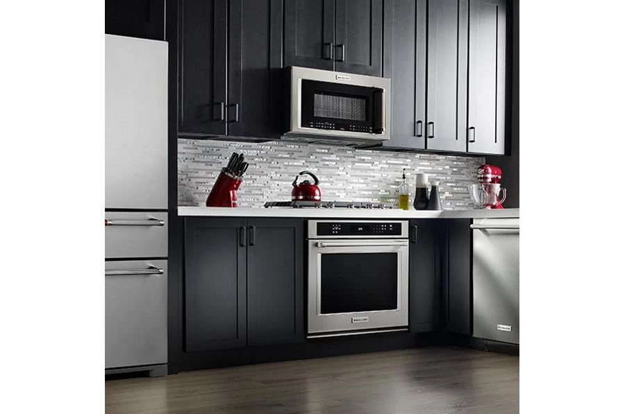 Affresh Stainless Steel Brightener W10252111