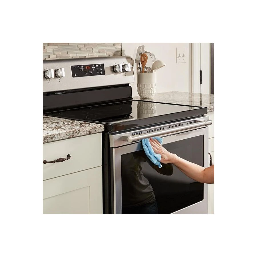 Affresh Stainless Steel Brightener W10252111