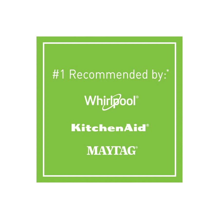 Affresh Stainless Steel Brightener W10252111