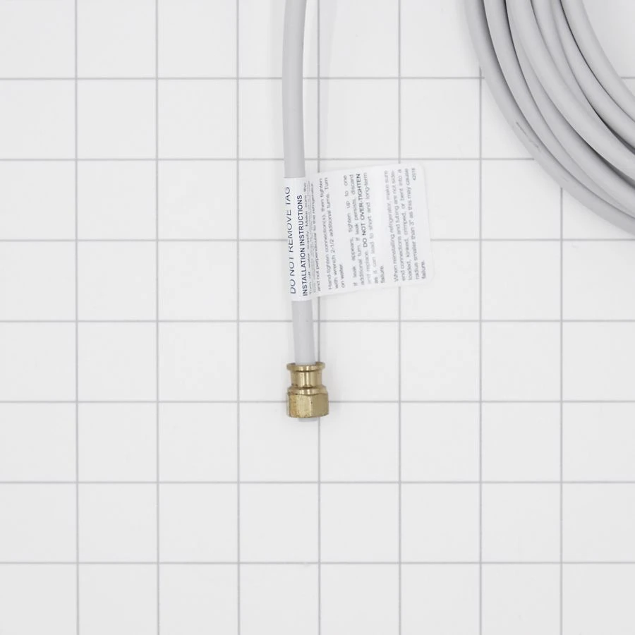 Refrigerator Water Line Installation Kit W10267701RP