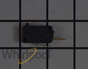 Microwave Door Switch W10269460