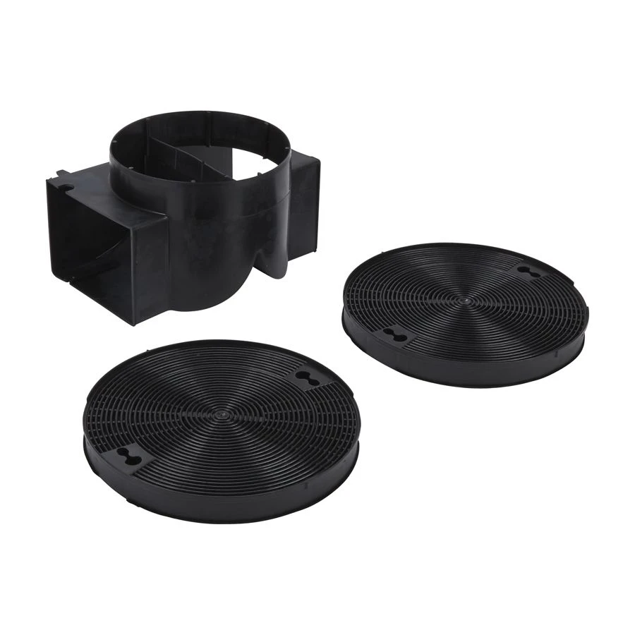 Range Hood Recirculation Kit W10272063