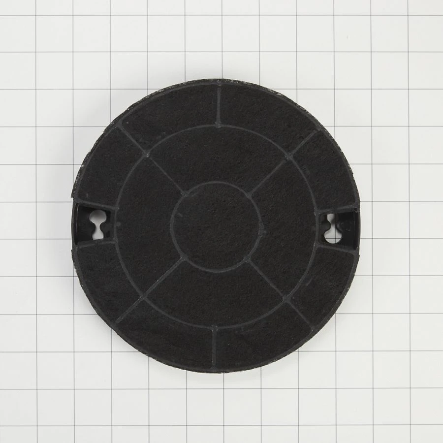 2-pack Charcoal Range Hood Filters For Various Models - Jxw0330w And Uxt5536aa W10272068