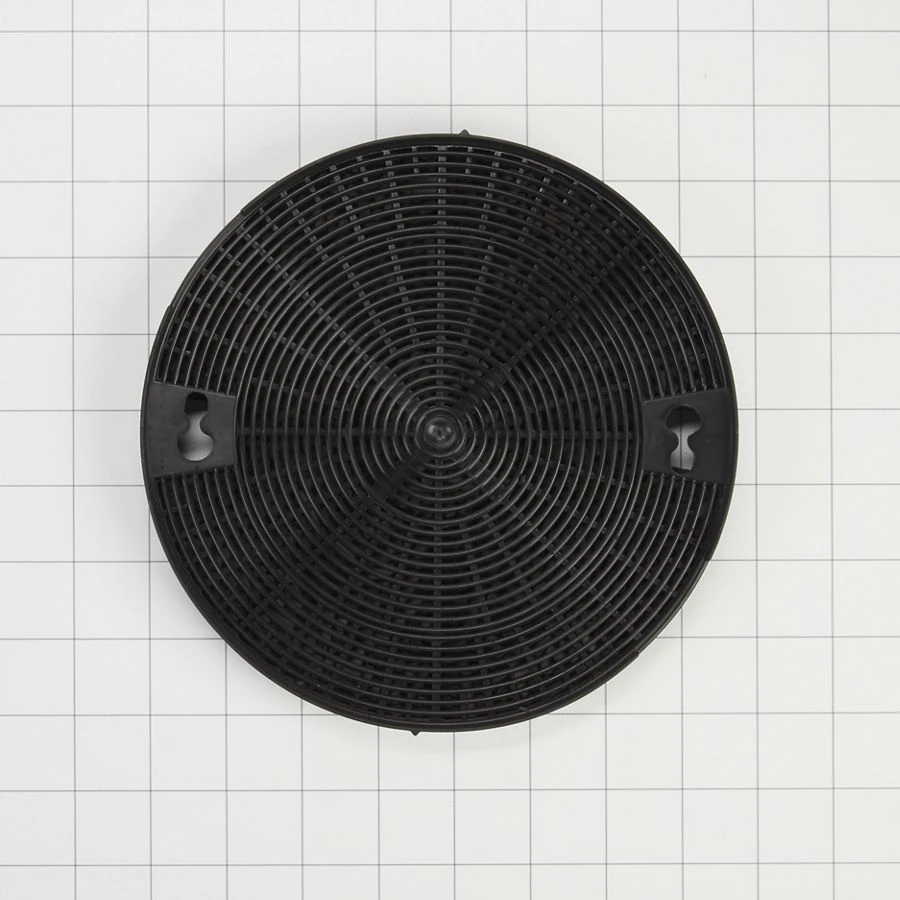 2-pack Charcoal Range Hood Filters For Various Models - Jxw0330w And Uxt5536aa W10272068