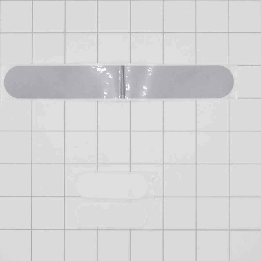 Dryer Door Reversal Kit for Duet 4.0, ME/GDE200XW W10277499