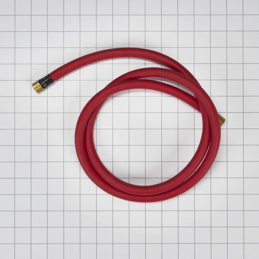 Dishwasher Elbow Hose Fitting W10278626RP