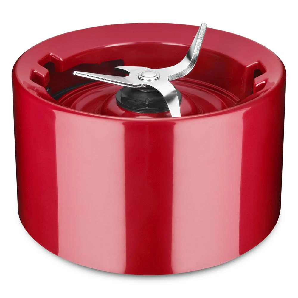 Empire Red Collar for Blender Pitcher (Fits model KSB565) gasket not included W10279517G