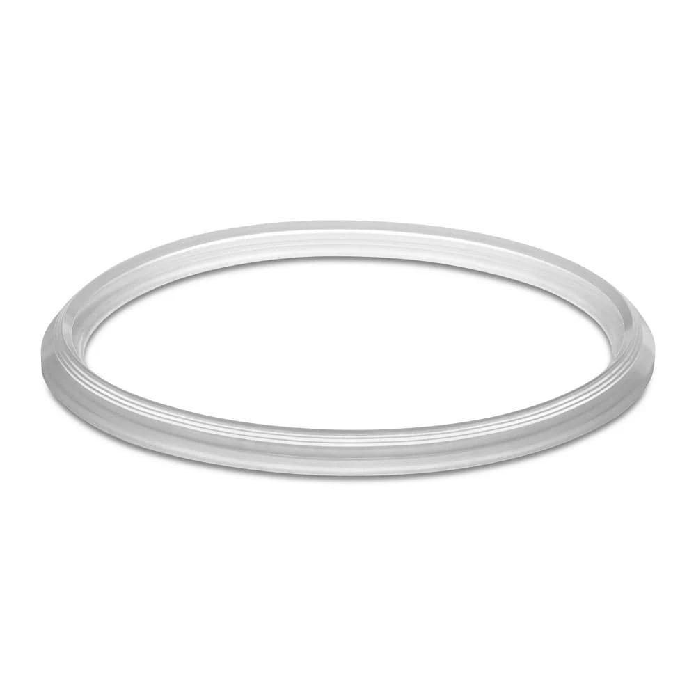Clear Gasket for Jar for Blender (Fits models KSB565, KSB655, KSB755) W10292571G