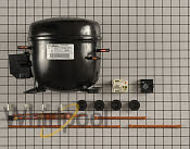 Freezer Compressor W10309994