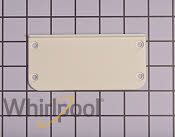 Microwave Waveguide Cover W10313272
