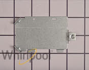 Microwave Mounting Bracket W10313274
