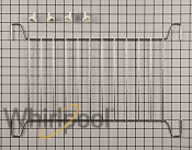 Microwave Rack W10315274