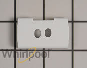 Oven/Microwave Combo Retainer W10318997