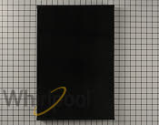 Ice Machine Top Panel W10320111