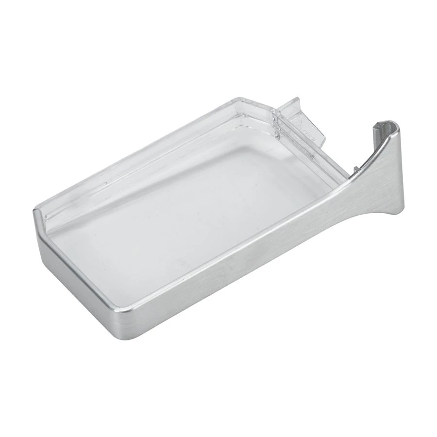 Refrigerator Pantry Drawer Divider W10328403A