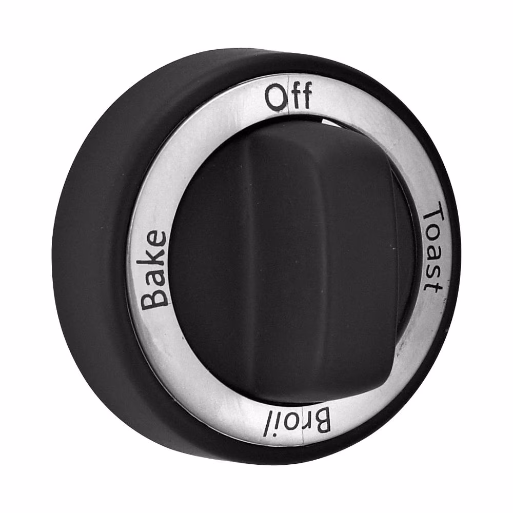 FUNCTION Knob for Countertop Oven (Fits model KCO111) W10328482G