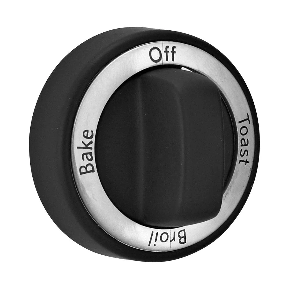FUNCTION Knob for Countertop Oven (Fits model KCO111) W10328482G