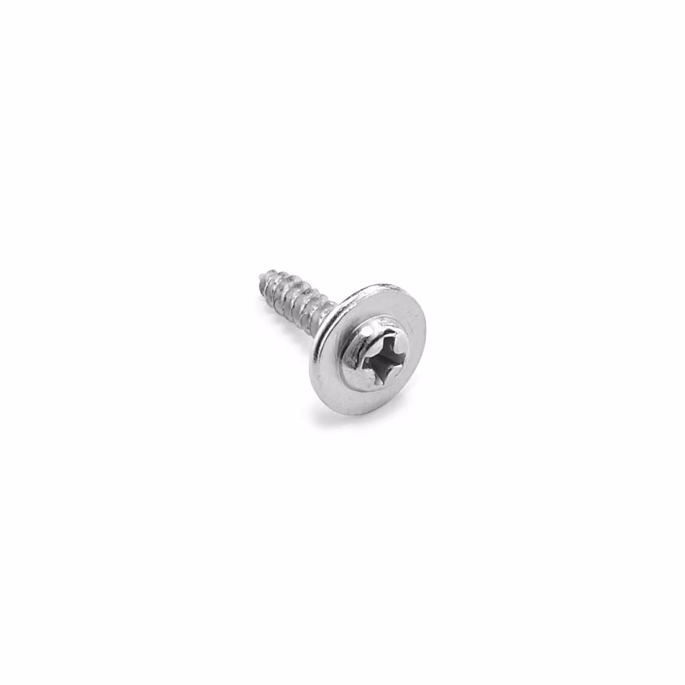 Screw for Right Foot for Countertop Oven (Fits model KCO222/223) W10328483G