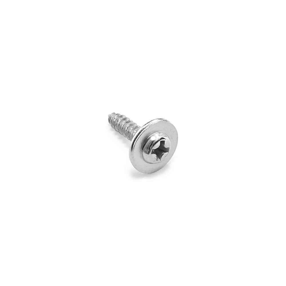 Screw for Right Foot for Countertop Oven (Fits model KCO222/223) W10328483G