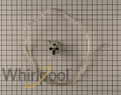 Washing Machine Pressure Switch W10337781