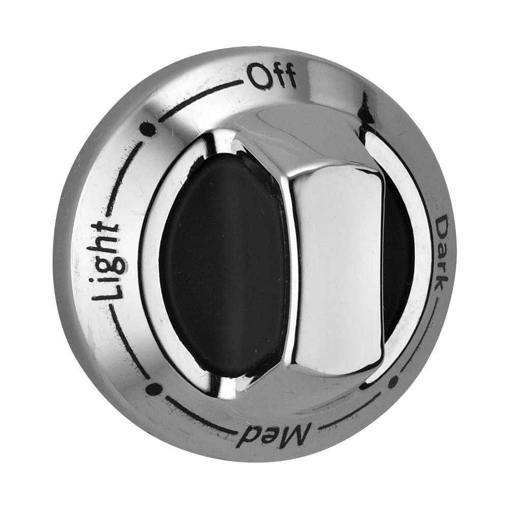TOAST Knob for Countertop Oven (Fits model KCO222/223) W10339092G