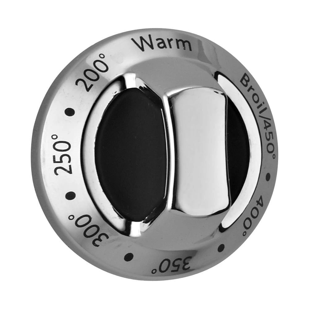 TEMPERATURE Knob for Countertop Oven (Fits model KCO222/223) W10339094G