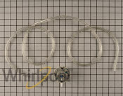 Washing Machine Pressure Switch W10339326