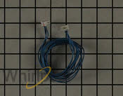 Washer/Dryer Combo Wire Harness W10342214