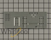 Microwave Cover W10342991
