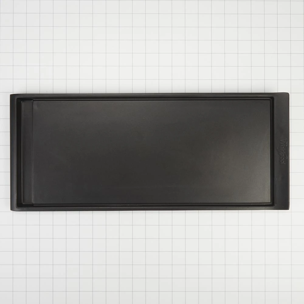 ALT FSR VESTA GRIDDLE, WHIRLPOOL BRAND W10347384A