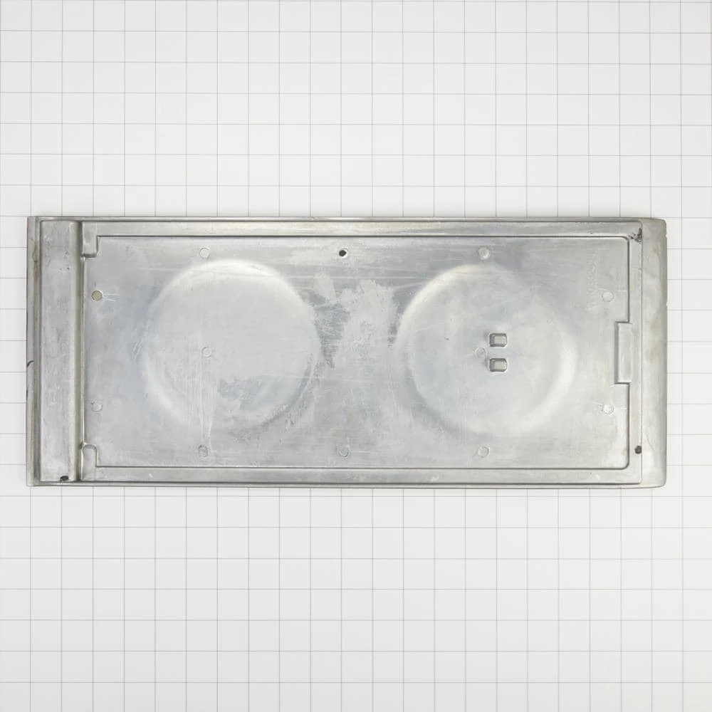 ALT FSR VESTA GRIDDLE, WHIRLPOOL BRAND W10347384A