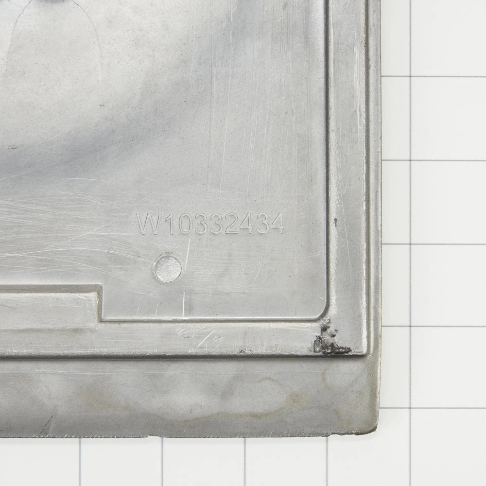ALT FSR VESTA GRIDDLE, WHIRLPOOL BRAND W10347384A