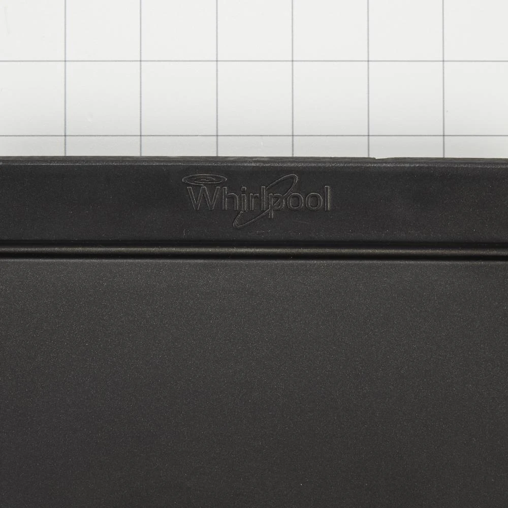 ALT FSR VESTA GRIDDLE, WHIRLPOOL BRAND W10347384A