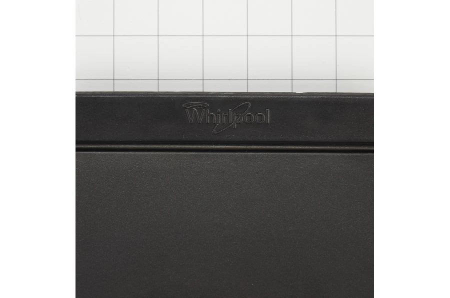 ALT FSR VESTA GRIDDLE, WHIRLPOOL BRAND W10347384A