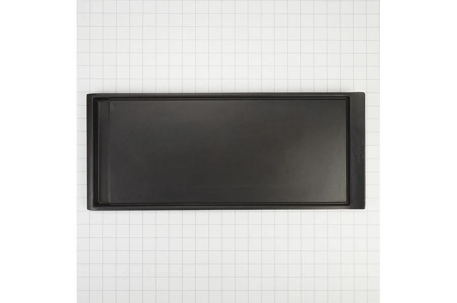 ALT FSR VESTA GRIDDLE, WHIRLPOOL BRAND W10347384A