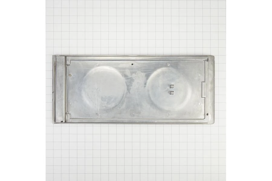 ALT FSR VESTA GRIDDLE, WHIRLPOOL BRAND W10347384A