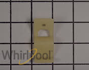 Oven/Microwave Combo Spacer W10347649