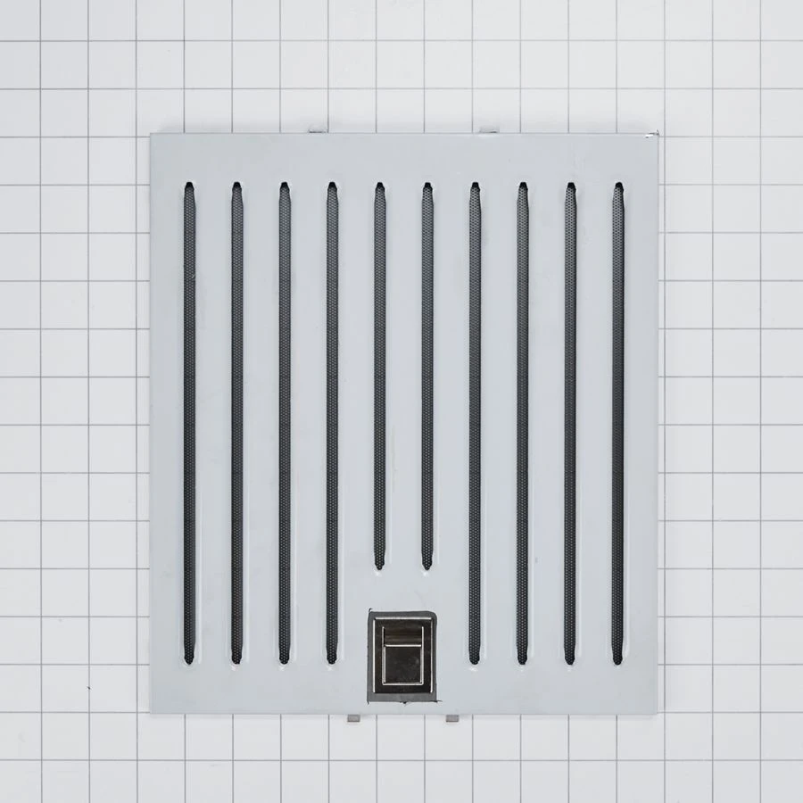 30-in/36-in Microwave Hood Combination Premium Baffle Grease Filter Kit - White For Models Kxu4230yss And Kxu4236yss W10351855A