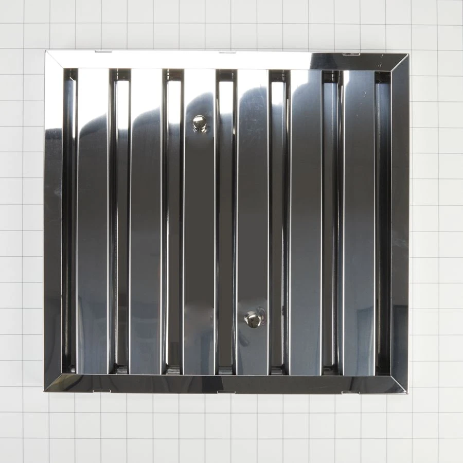 Vent Hood Grease Filter W10351890